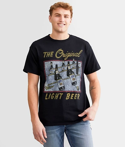 Miller® The Original Light Beer T-Shirt