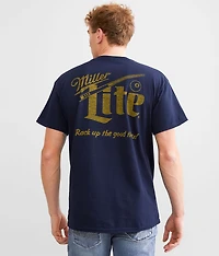 Miller Lite® Rack Up T-Shirt
