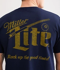 Miller Lite® Rack Up T-Shirt