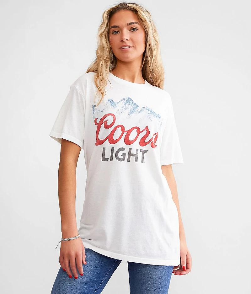 Coors Light® T-Shirt