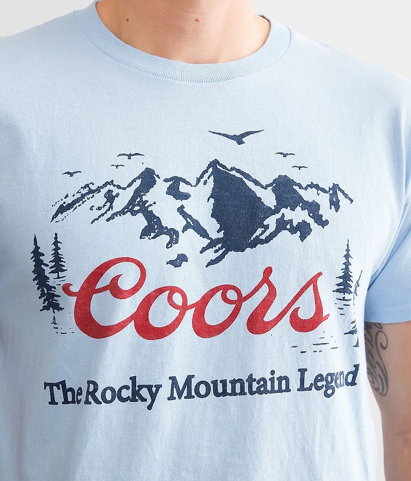 Coors® Rocky Mountain T-Shirt