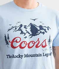 Coors® Rocky Mountain T-Shirt
