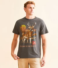 Miller® Welcome To The High Life T-Shirt