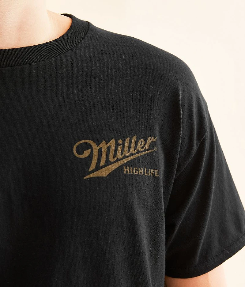 Miller® High Life Fish T-Shirt