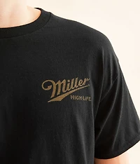 Miller® High Life Fish T-Shirt