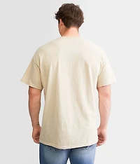 Coors Banquet Cowboy T-Shirt