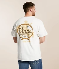 Coors® Banquet Lasso T-Shirt