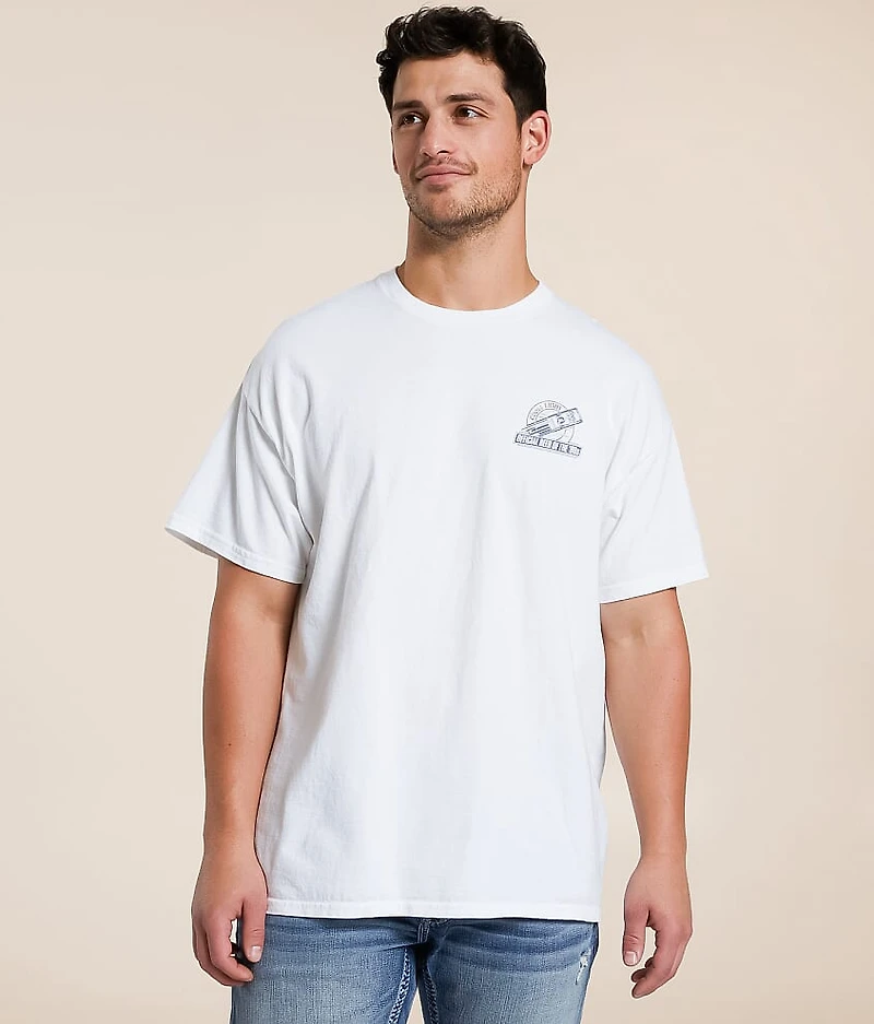 Coors® Light Beer Of The 90's T-Shirt