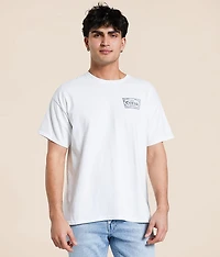 Coors Waterfall T-Shirt