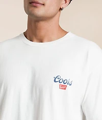 Coors Banquet Beer T-Shirt