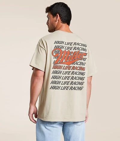 Miller High Life T-Shirt
