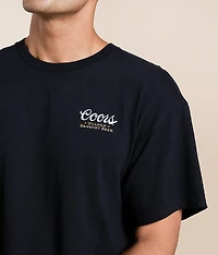 Coors Golden Banquet T-Shirt