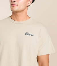 Coors® Golden Beer T-Shirt
