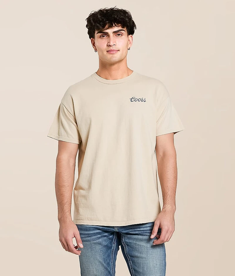 Coors® Golden Beer T-Shirt