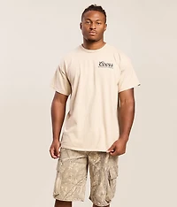 Coors Taste Of The High Country T-Shirt