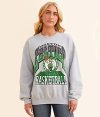 Boston Celtics Backcourt Pullover