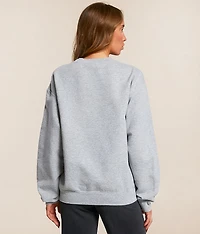 New York Knicks Backcourt Oversized Pullover
