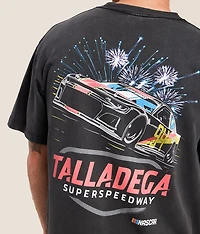 Talladega Superspeedway T-Shirt