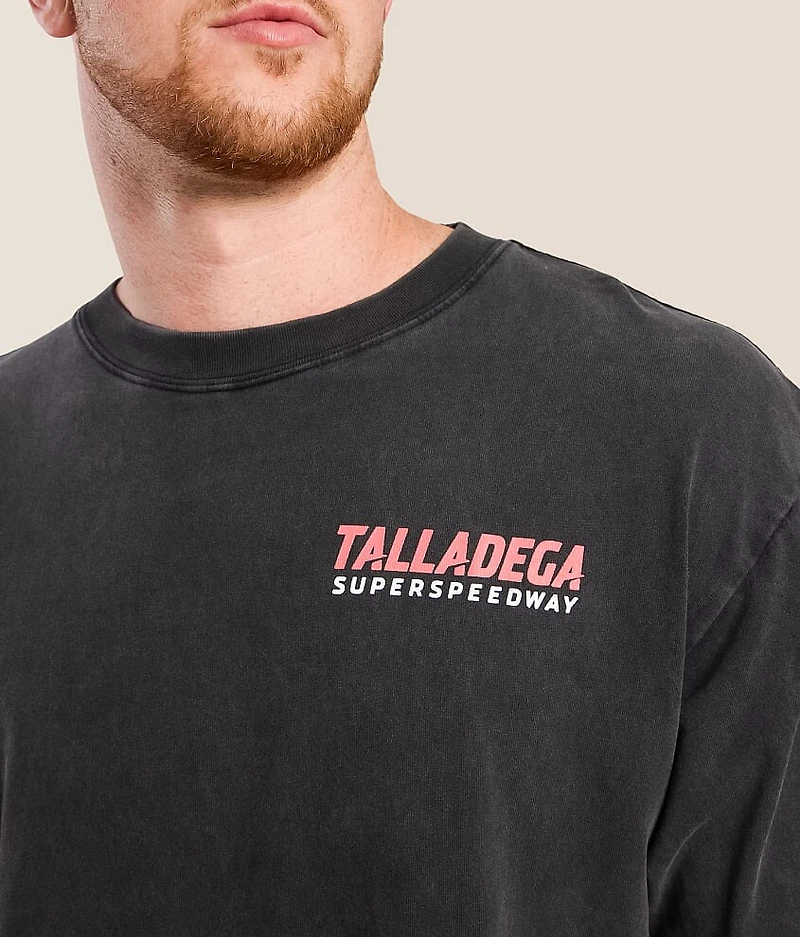 Talladega Superspeedway T-Shirt