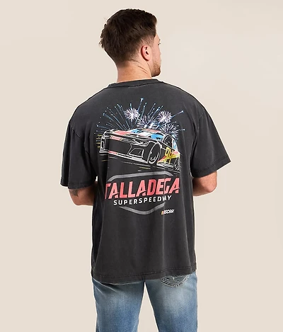 Talladega Superspeedway T-Shirt