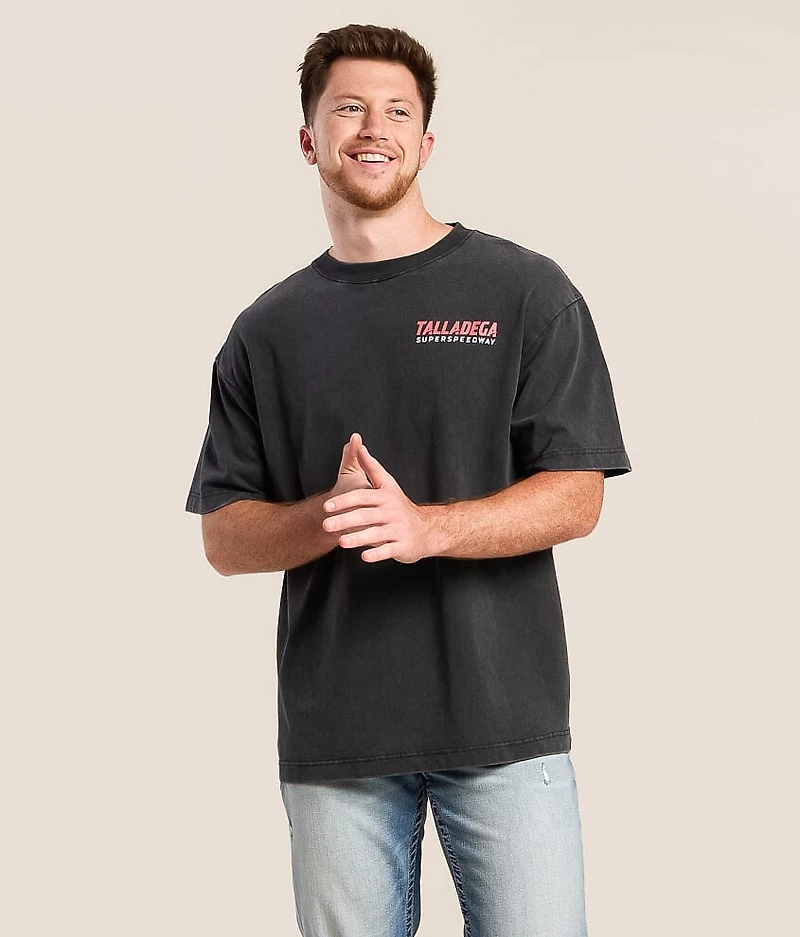 Talladega Superspeedway T-Shirt