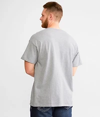 Kansas City Chiefs Football T-Shirt