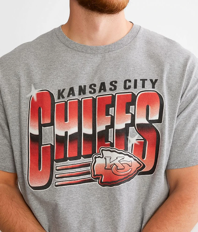Kansas City Chiefs Football T-Shirt