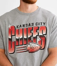 Kansas City Chiefs Football T-Shirt