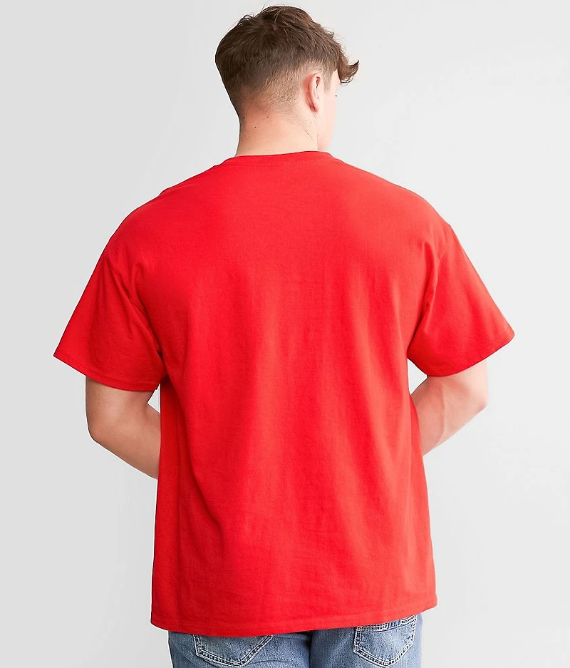 Kansas City Chiefs T-Shirt