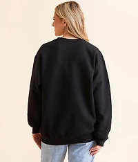 Buffalo Bills Helmet Pullover
