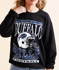 Buffalo Bills Helmet Pullover