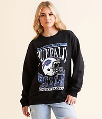 Buffalo Bills Helmet Pullover