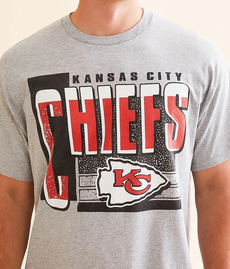 Kansas City Chiefs Complete T-Shirt
