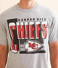 Kansas City Chiefs Complete T-Shirt