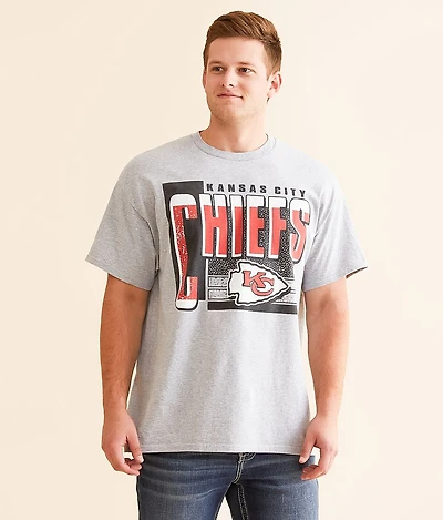Kansas City Chiefs Complete T-Shirt
