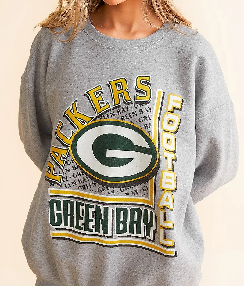 Green Bay Packers Pullover