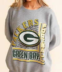 Green Bay Packers Pullover