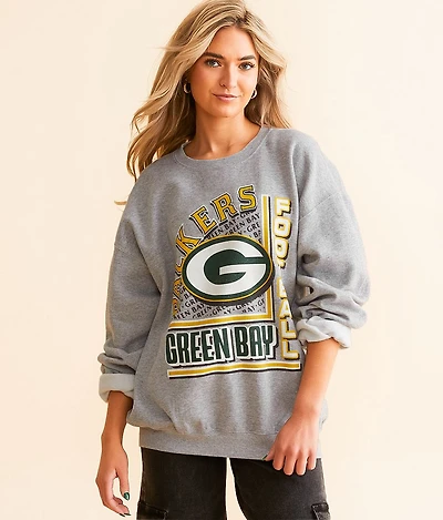 Green Bay Packers Pullover