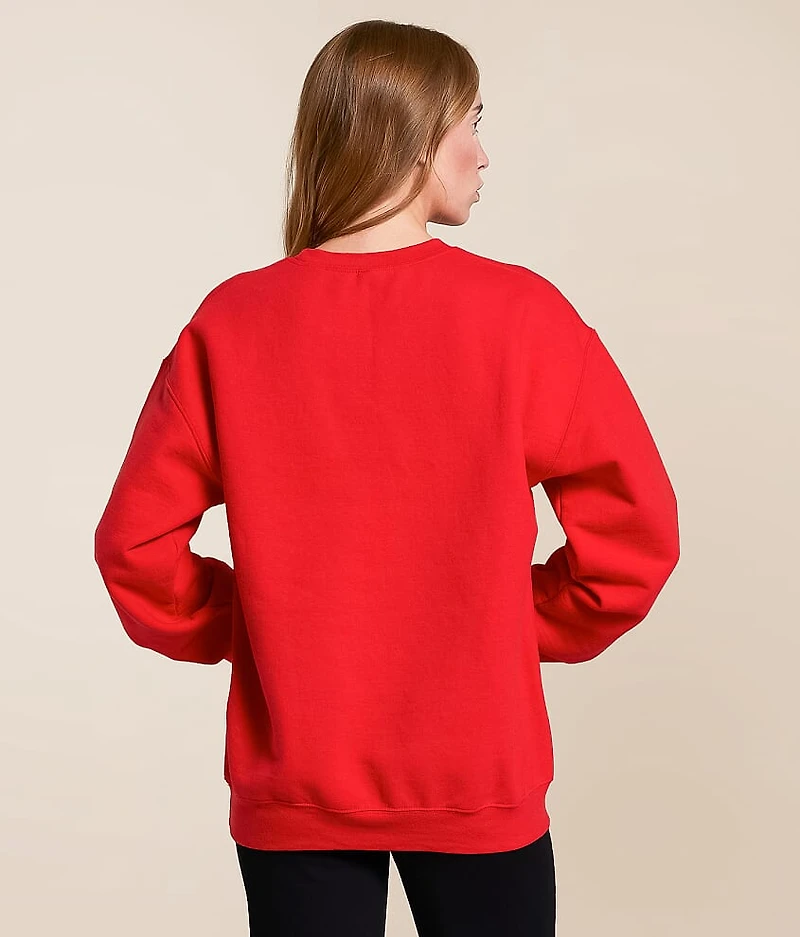Property of Kansas City Chiefs Pullover