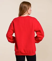 Property of Kansas City Chiefs Pullover