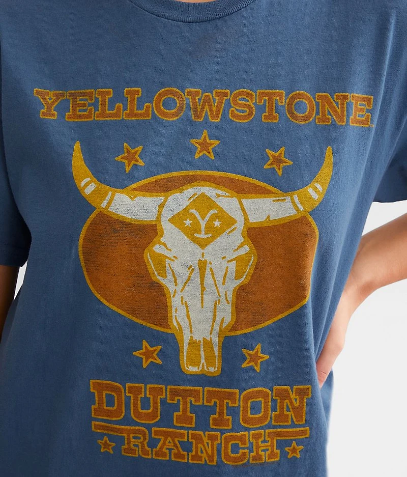 Yellowstone™ Dutton Ranch T-Shirt