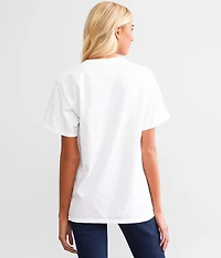 ZZ Top Band T-Shirt