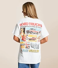 79 Ford Trucks T-Shirt