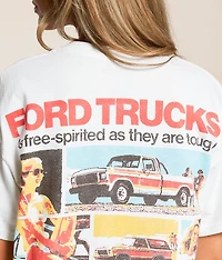 79 Ford Trucks T-Shirt