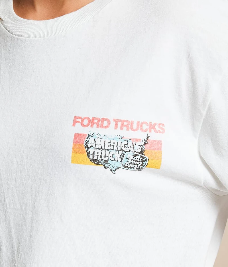 79 Ford Trucks T-Shirt