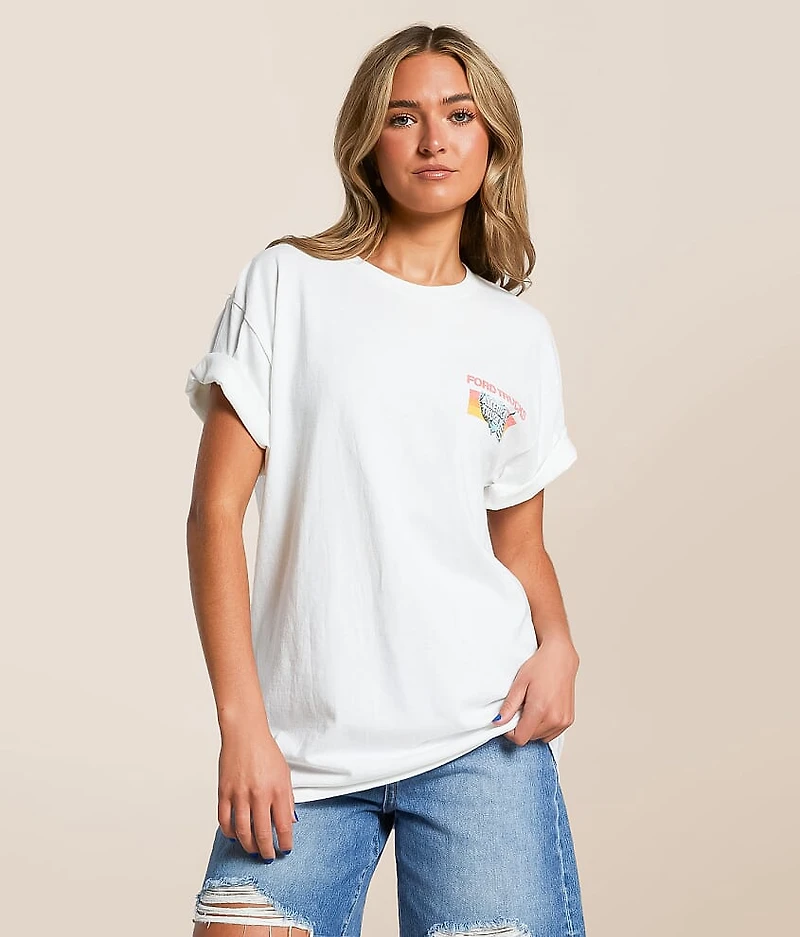 79 Ford Trucks T-Shirt
