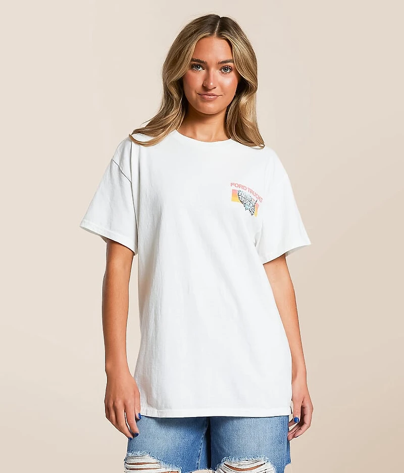 79 Ford Trucks T-Shirt