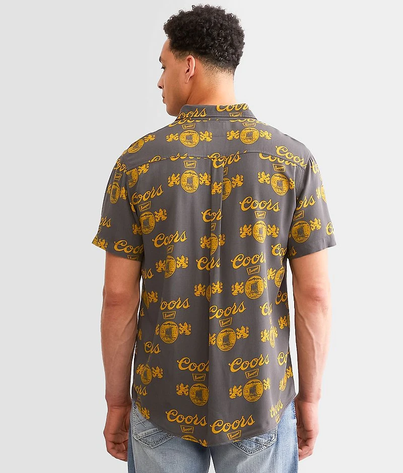 Coors® Banquet Shirt