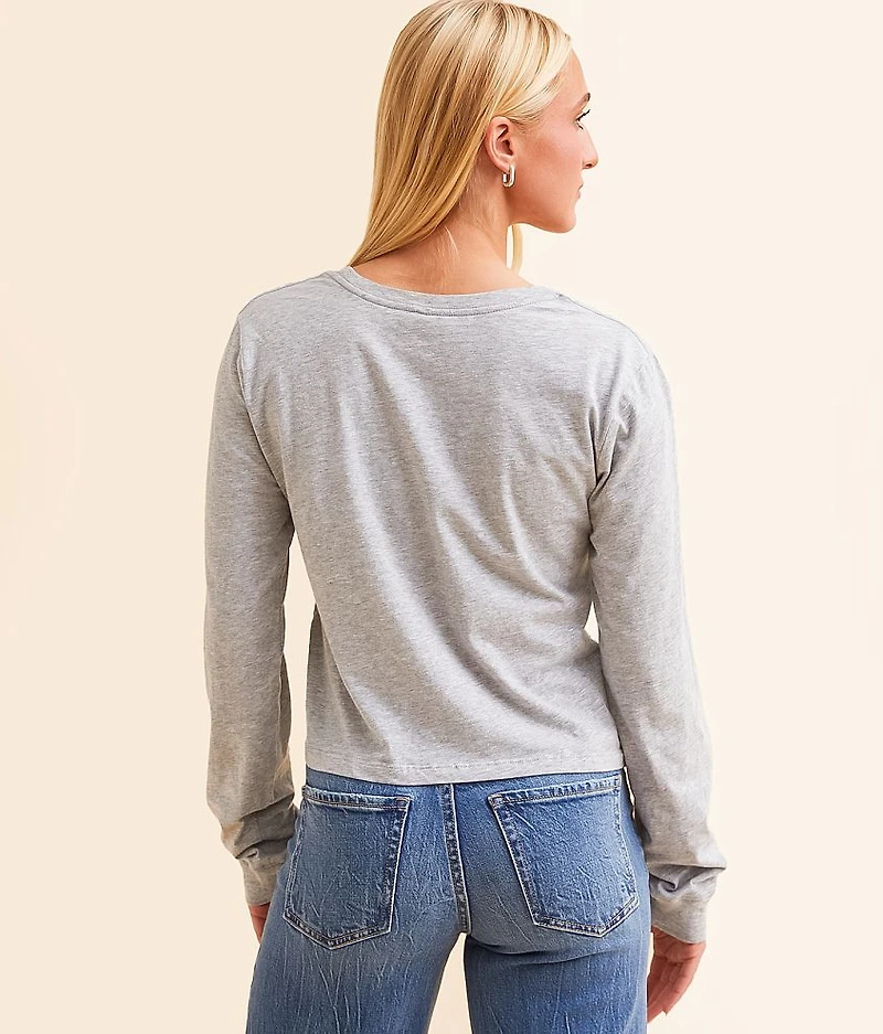 Philadelphia Eagles Field Goal T-Shirt