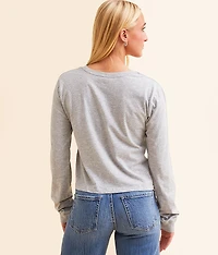 Philadelphia Eagles Field Goal T-Shirt